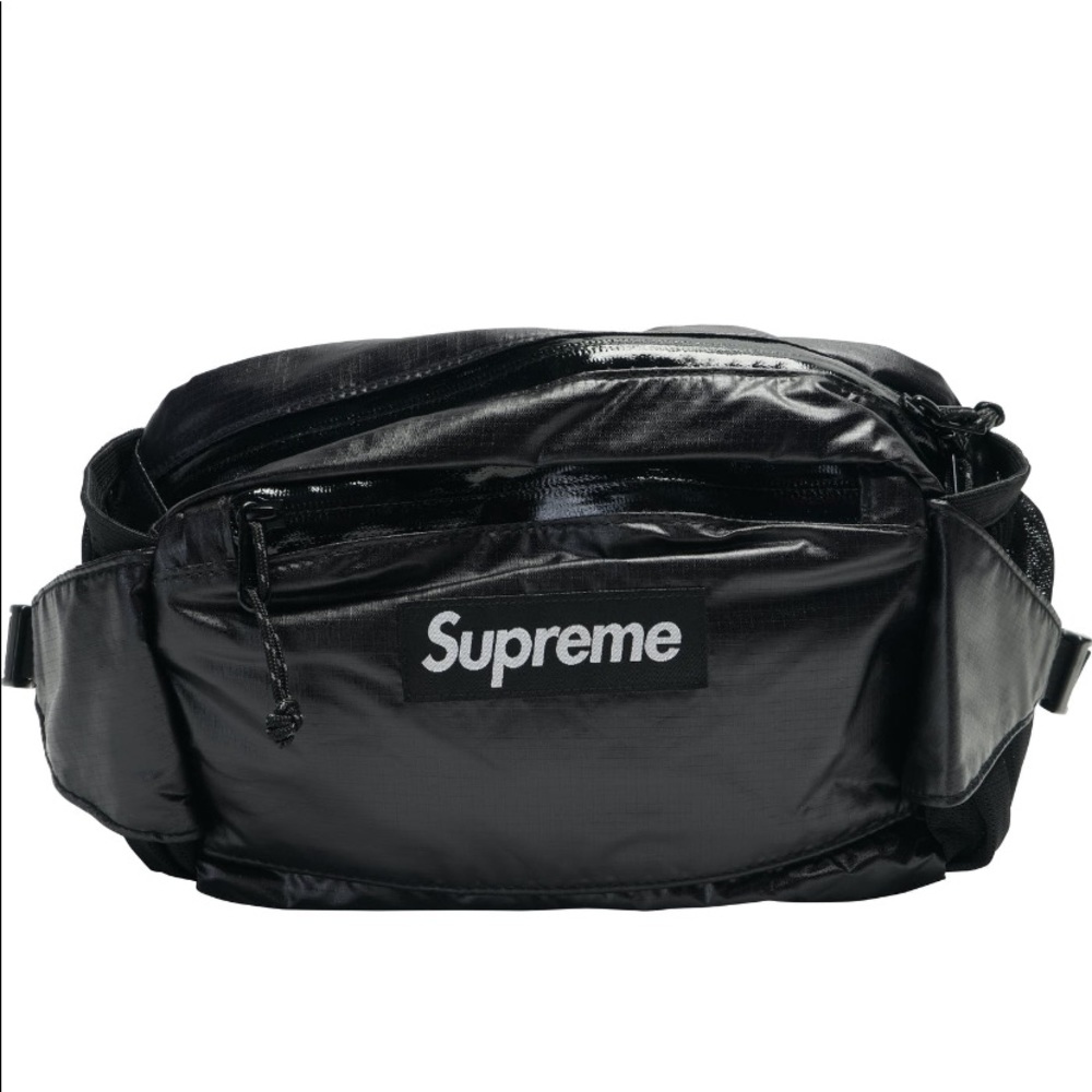 Supreme Fanny Pack